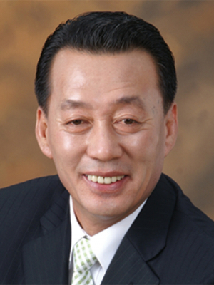 출사표 던졌습니다