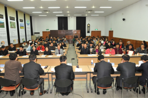 영주시, 귀농?귀촌인 현장실습교육 한다