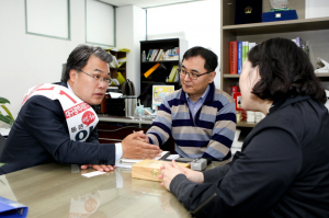 대구 글로벌 IT산업도시로 육성