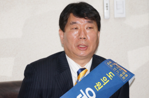 경북도 기관, 안동 시가지로 이전해야