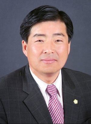 이상용 영양군수 예비후보 