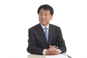 임주택 칠곡군수 예비후보 