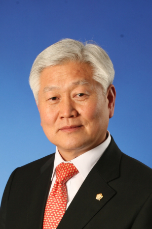 청송군의회 정우기 의원