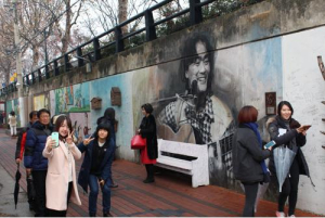 도시철도와 연계한 골목투어, 환상궁합