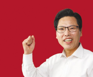 보완 수정해주는 정책연대 
