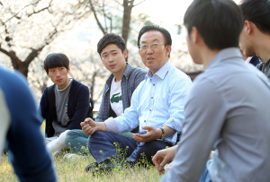좋은 일자리 10만개 만든다