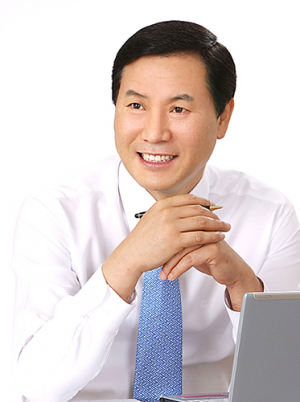 황상조 경산시장 예비후보