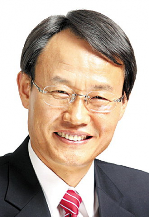 박남서 영주시장 예비후보 