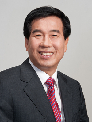 최영조, 경산시장 재선 도전
