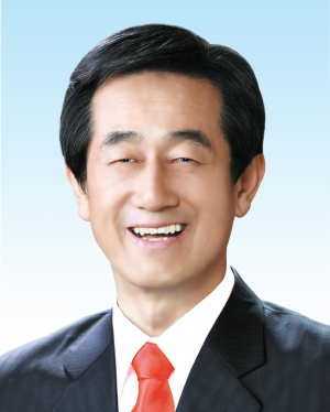 이영우 경북교육감 3선 출마 선언 