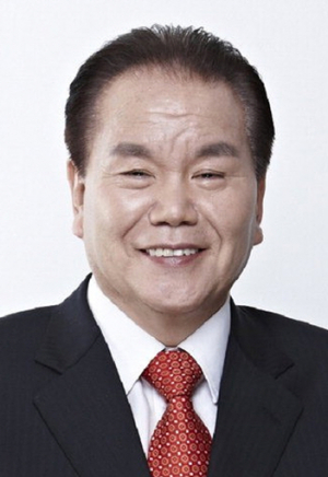 이정백 상주시장 예비후보 