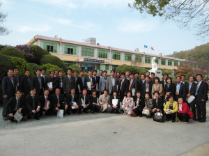 초 중등교장 학교경영역량강화직무 연수