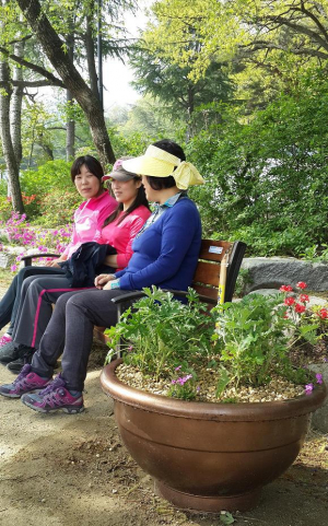 구미시, 환경친화적인 방역사업 실시