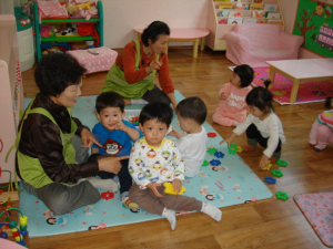 구미시, 맞춤형 노인일자리 사업 확대