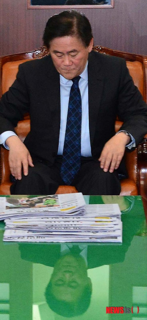 與, 의원들 잇단 말실수에 '입단속' 주력