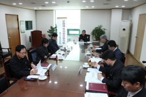 석가탄신일 대비, 화재예방활동 강화