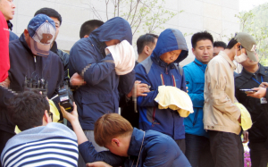 검·경 해운업계 '쌍끌이·저인망식' 수사