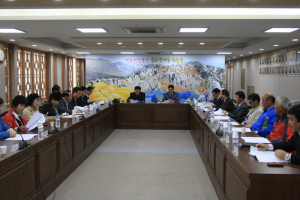 성주, 세월호참사 애도동참 