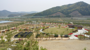 대가야농촌문화체험특구에서 가족여행 즐기세요