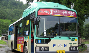 5월부터 전국 CNG버스 일제점검 실시 