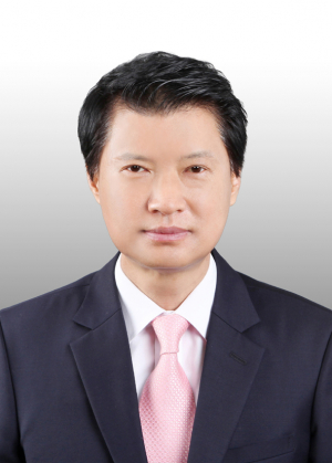 안효종 부시장(영주시장 권한대행