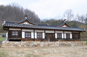 청송 평산신씨 종택·분가 중요민속문화재 지정 예고