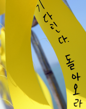 멈춰있는 구조숫자 '174'…기적아 일어나라 