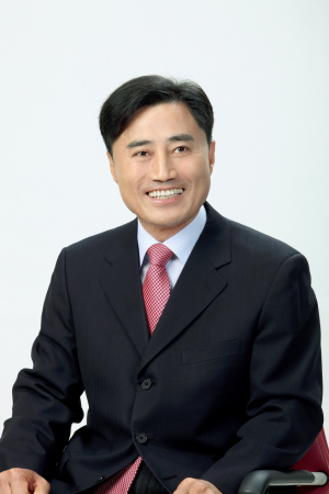 강성환 달성군수 후보, 