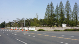 육군 3사관학교, 개교 46년만에 담장 허문다 
