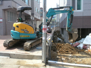 경산시 행정 소잃고 외양간 고치는 행정