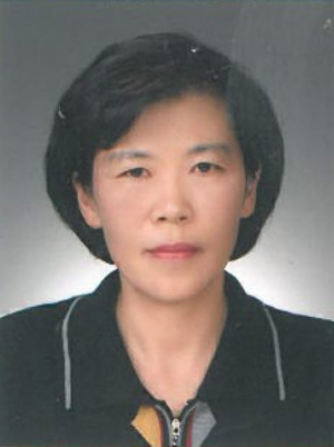 엄영숙씨 효행상 수상