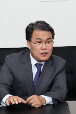 이재만 새누리당 대구시장 예비후보, 