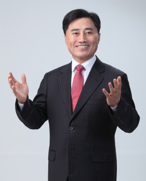 강성환 새누리당 달성군수 후보, 아파트 옥상을 농장·휴식시설로! 