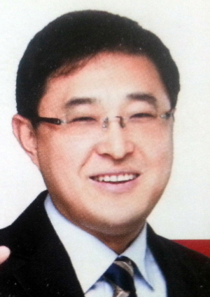 김재우 새누리 대구시의원 후보, 동구 발전계획 공약 발표  