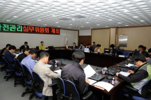 울릉, 세월호 침몰사고… 