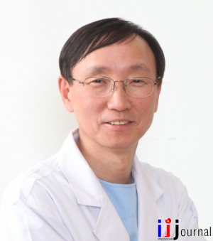 대구가톨릭대병원 소화기내과 김호각 교수 대한췌담도학회 이사장 취임