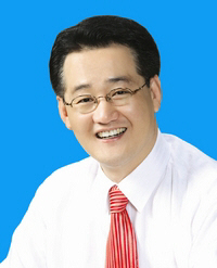 대구 오상석 중구의원, 재선 도전 선언 