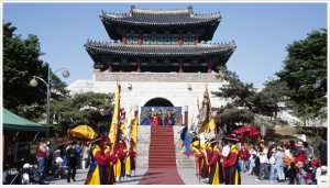 대구읍성 이야기<상>1907년 성(城)은 허물어지고
