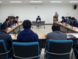 노력절감, 무인헬기 공동방제 본격 시동