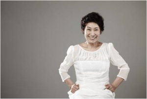 김혜자, 앙코르 '오스카! 신에게 보내는 편지'…1인11역