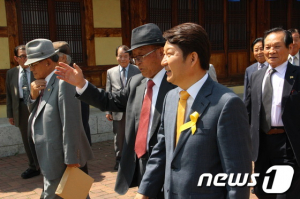 대구시장 후보들, ‘안전 공약’ 경쟁