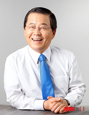 남유진 새누리당 구미시장 예비후보 
