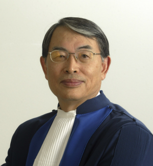송상현 국제형사재판소장 경북대 특강
