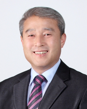 박명환 대구시의회 달성군 제1선거구  예비후보 
