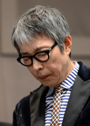 서정희 