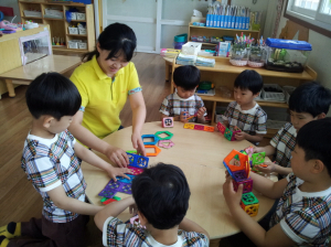 영주시, 어린이집 지도점검 나서