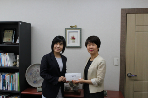 한국공항공사, 지역 소외계층 지원에 앞장서