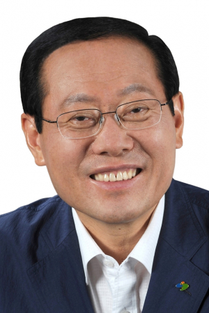 확대 간부회의 참석