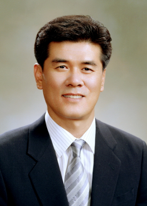 권영택 새누리당 영양군수 후보