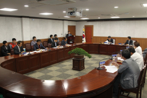 예천세계활축제 주제 슬로건 확정